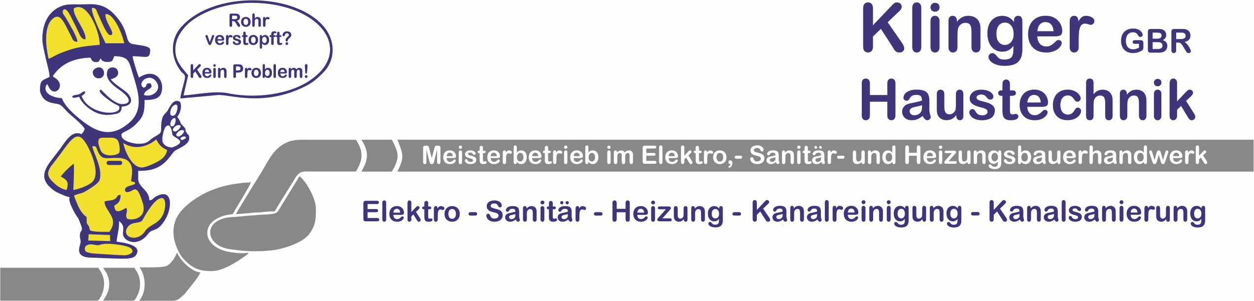 Klinger Elektro Sanitär Oberaula / Bad Hersfeld